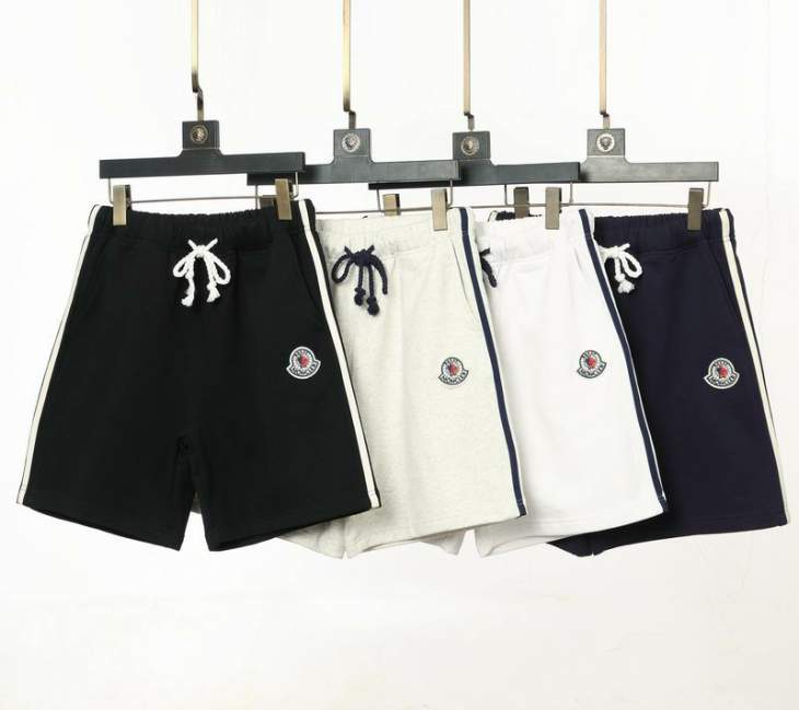 Picture of Moncler Short Pants _SKUMonclerS-2XL2br255118802